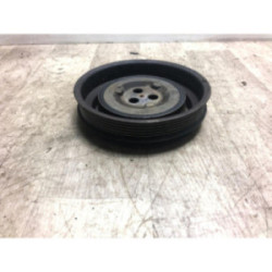 Poulie damper CITROEN JUMPER 3 PHASE 1 d’occasion