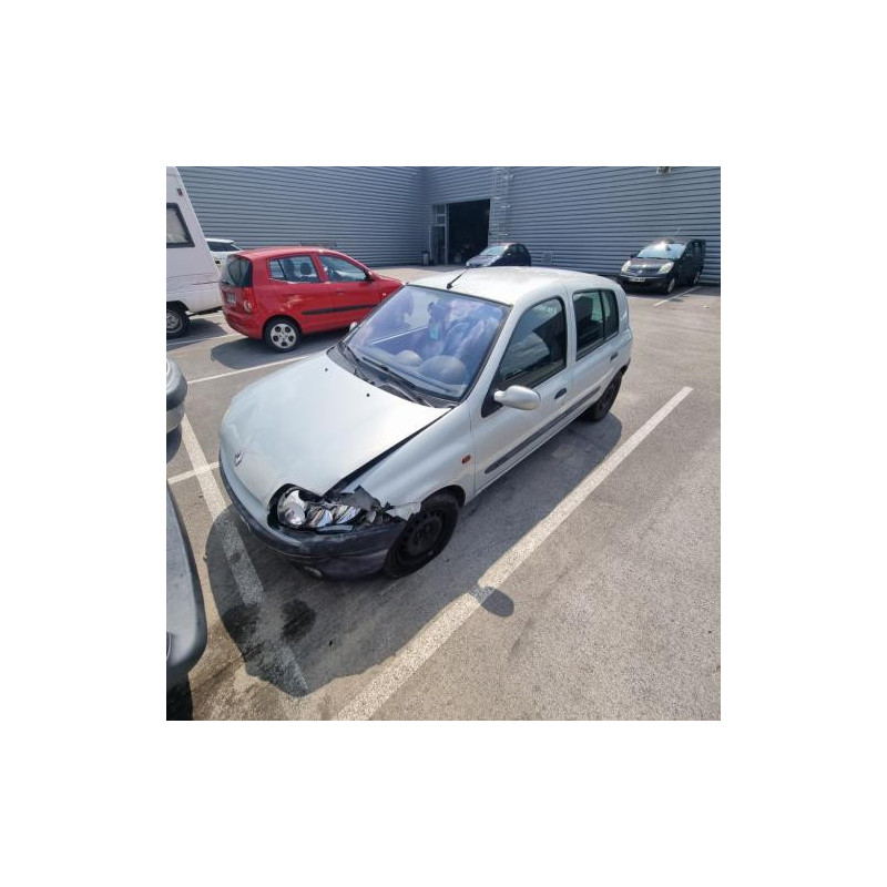 Durite RENAULT CLIO 2 PHASE 1 d’occasion