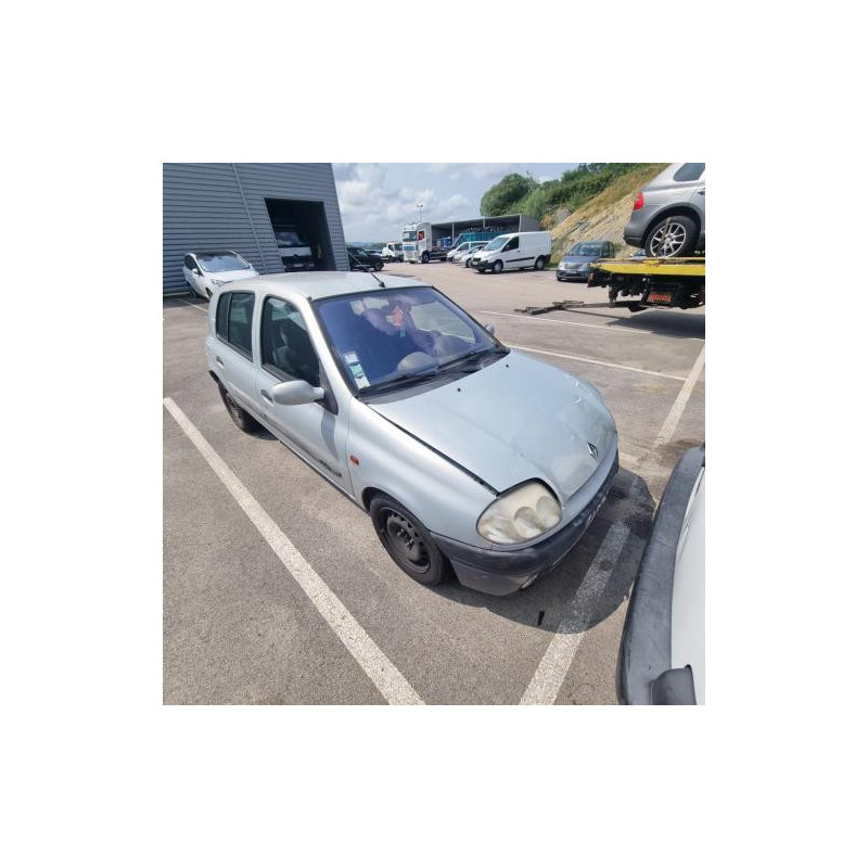 Durite RENAULT CLIO 2 PHASE 1 d’occasion