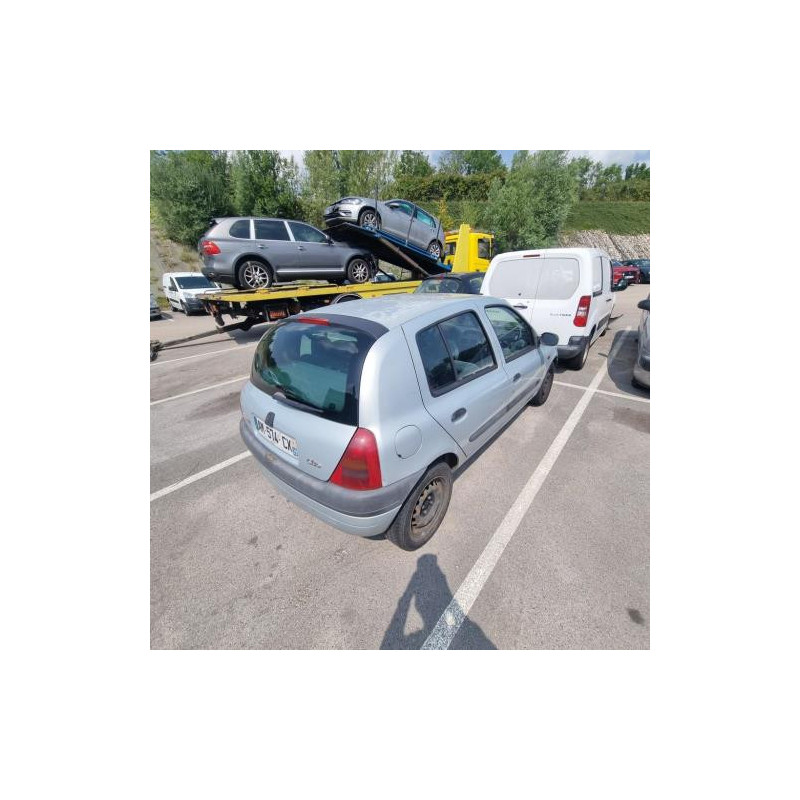 Durite RENAULT CLIO 2 PHASE 1 d’occasion