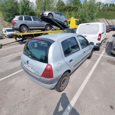 Durite RENAULT CLIO 2 PHASE 1 d’occasion