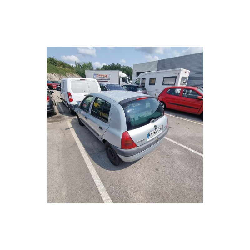 Durite RENAULT CLIO 2 PHASE 1 d’occasion
