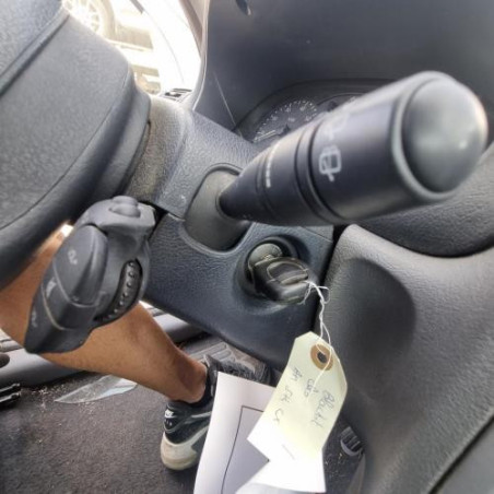 Durite RENAULT CLIO 2 PHASE 1 d’occasion