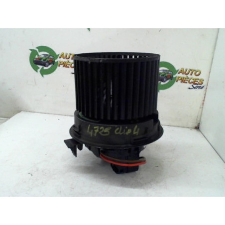 Pulseur d'air RENAULT CLIO 4 PHASE 1 d’occasion