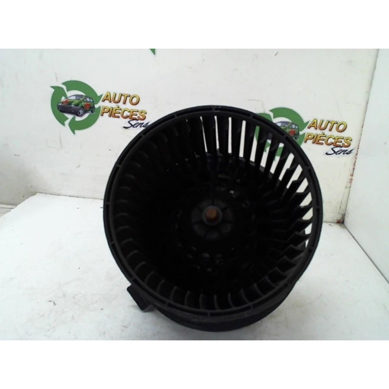 Pulseur d'air RENAULT CLIO 4 PHASE 1 d’occasion