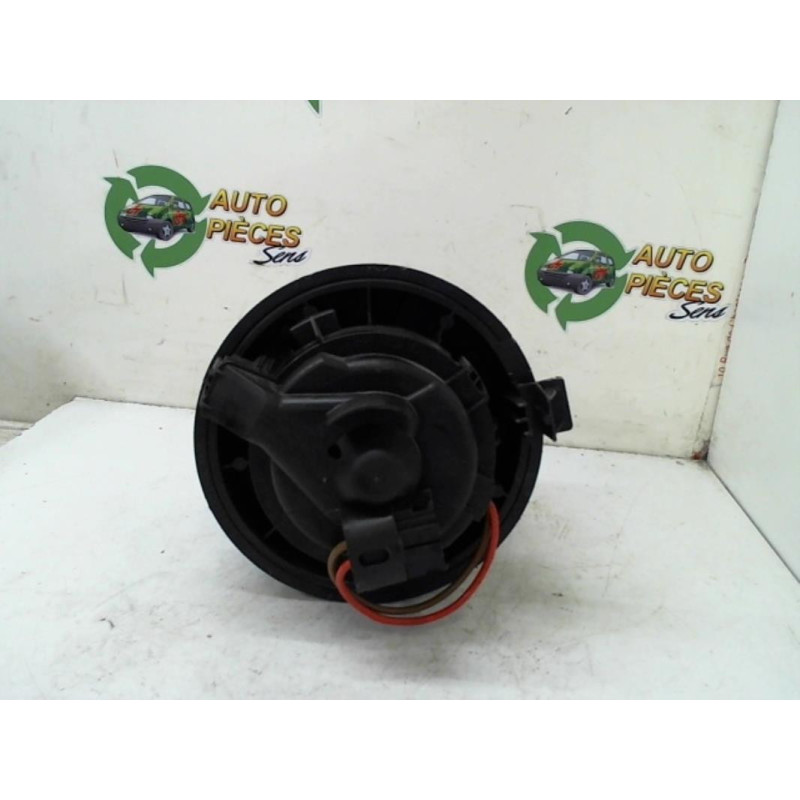 Pulseur d'air RENAULT CLIO 4 PHASE 1 d’occasion