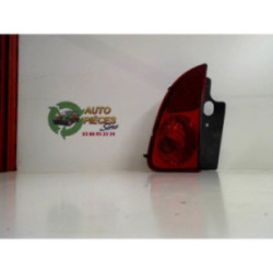 Feu de pare choc arriere droit RENAULT ESPACE 4 PHASE 1 d’occasion