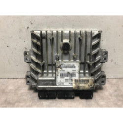 Calculateur moteur RENAULT KANGOO 2 PHASE 1 d’occasion