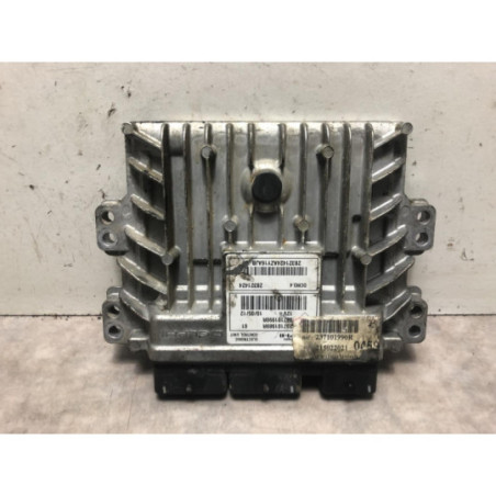 Calculateur moteur RENAULT KANGOO 2 PHASE 1 d’occasion