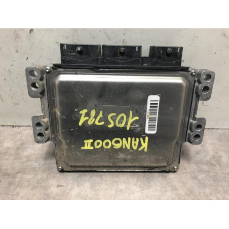 Calculateur moteur RENAULT KANGOO 2 PHASE 1 d’occasion