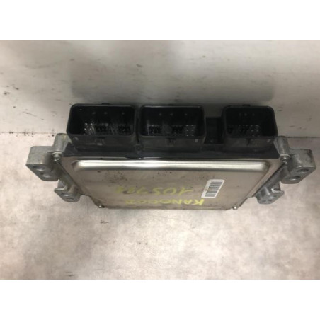 Calculateur moteur RENAULT KANGOO 2 PHASE 1 d’occasion