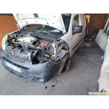 Calculateur moteur RENAULT KANGOO 2 PHASE 1 d’occasion
