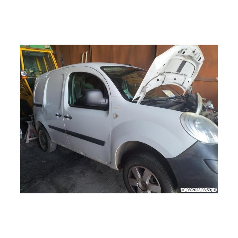 Calculateur moteur RENAULT KANGOO 2 PHASE 1 d’occasion
