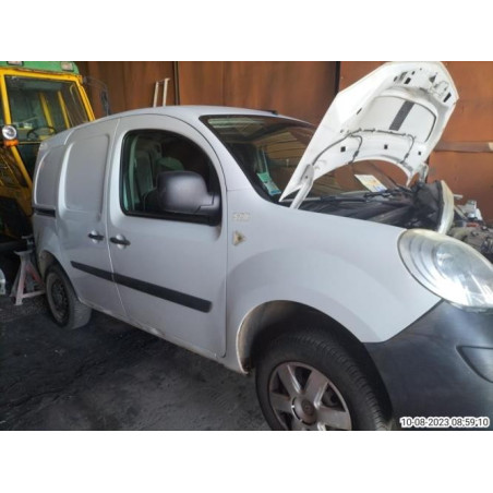 Calculateur moteur RENAULT KANGOO 2 PHASE 1 d’occasion
