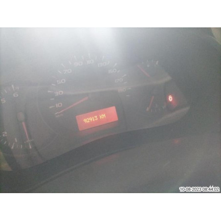 Calculateur moteur RENAULT KANGOO 2 PHASE 1 d’occasion
