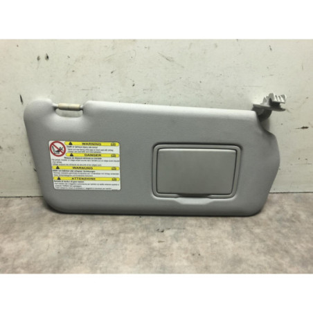 Pare soleil droit MAZDA 5 1 PHASE 1 d’occasion