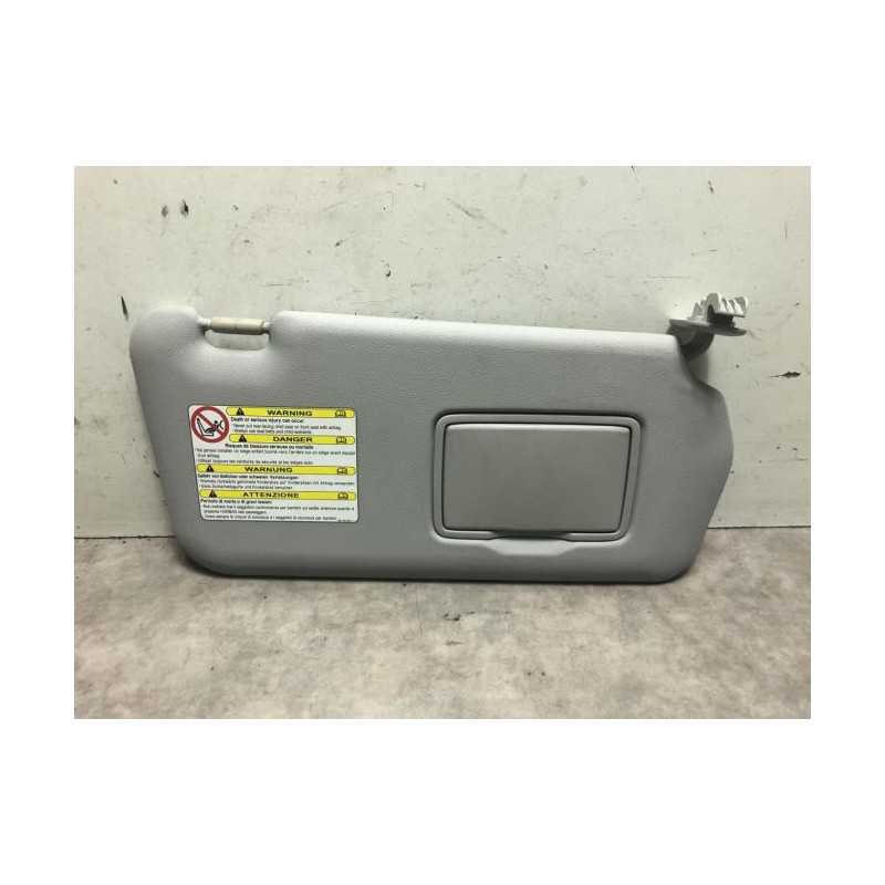 Pare soleil droit MAZDA 5 1 PHASE 1 d’occasion