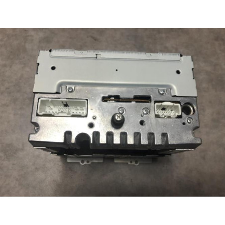 Autoradio d'origine MAZDA 5 1 PHASE 1 d’occasion