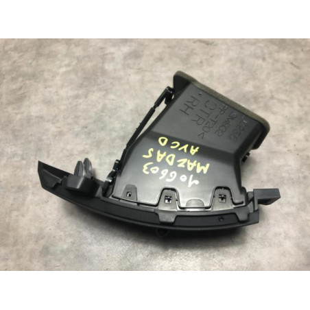 Aerateur tableau de bord MAZDA 5 1 PHASE 1 d’occasion