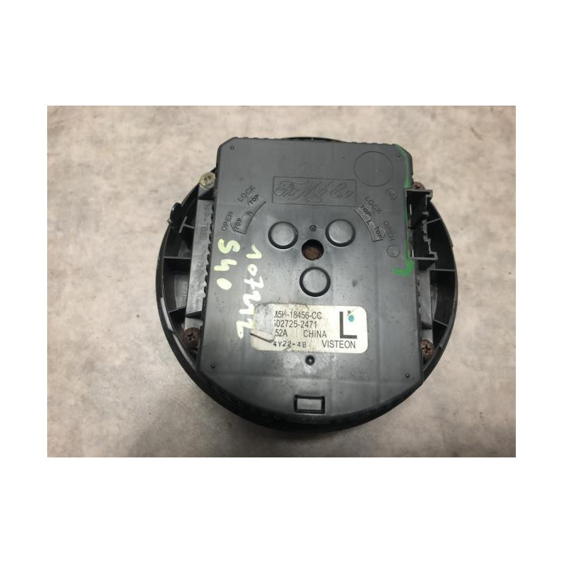 Ventilateur chauffage VOLVO S 40 2 PHASE 1 d’occasion