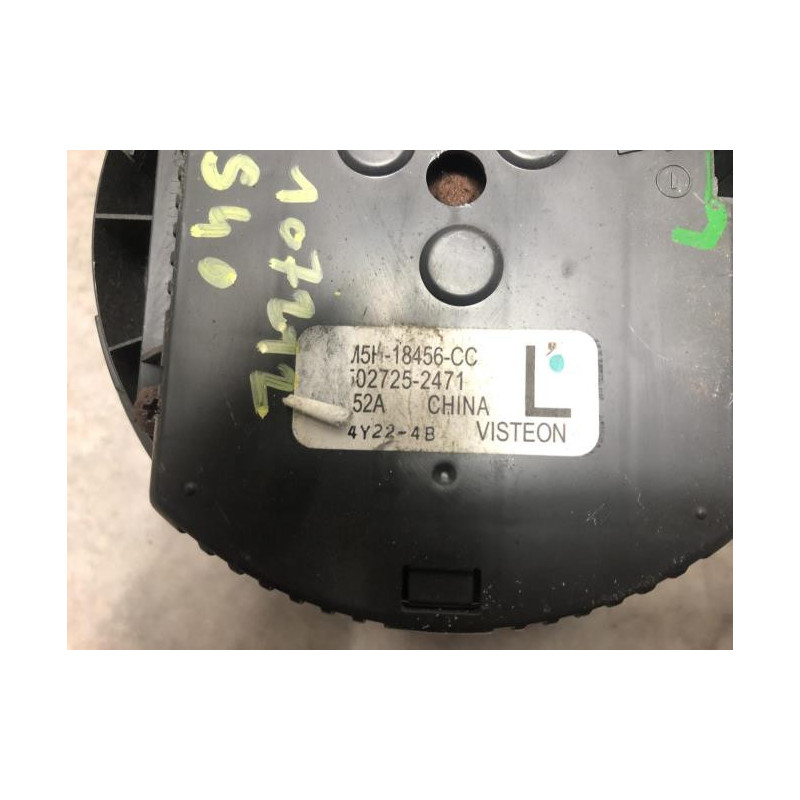 Ventilateur chauffage VOLVO S 40 2 PHASE 1 d’occasion