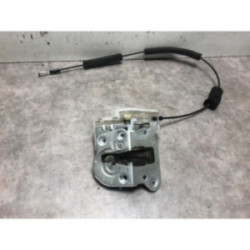 Serrure de porte laterale droite MAZDA 5 1 PHASE 1 d’occasion