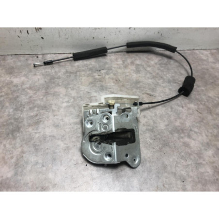 Serrure de porte laterale droite MAZDA 5 1 PHASE 1 d’occasion