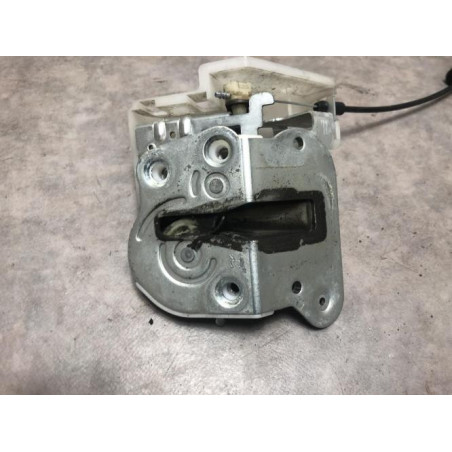 Serrure de porte laterale droite MAZDA 5 1 PHASE 1 d’occasion