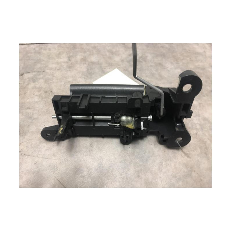 Poignee interieur porte laterale droite MAZDA 5 1 PHASE 1 d’occasion