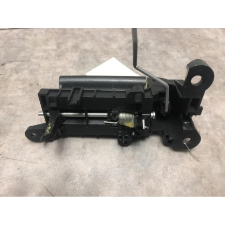 Poignee interieur porte laterale droite MAZDA 5 1 PHASE 1 d’occasion