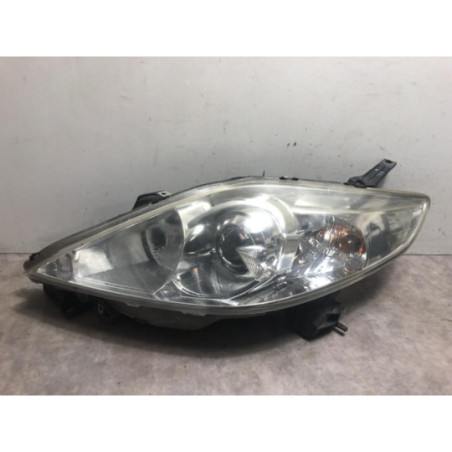 Optique avant principal gauche (feux)(phare) MAZDA 5 1 PHASE 1 d’occasion