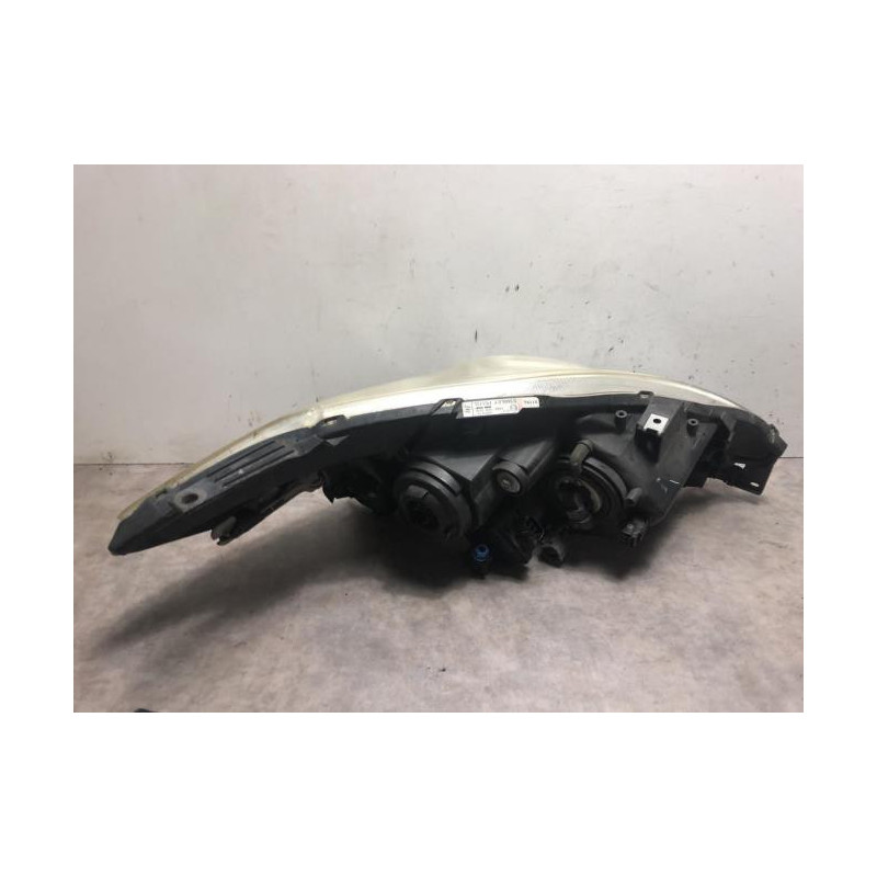 Optique avant principal gauche (feux)(phare) MAZDA 5 1 PHASE 1 d’occasion