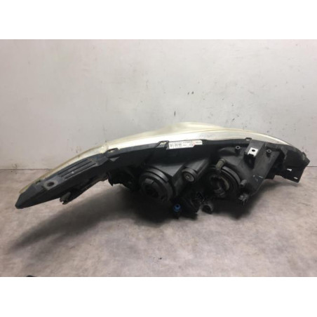 Optique avant principal gauche (feux)(phare) MAZDA 5 1 PHASE 1 d’occasion