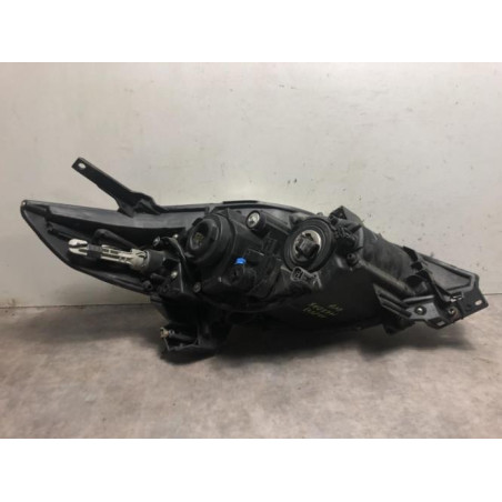Optique avant principal gauche (feux)(phare) MAZDA 5 1 PHASE 1 d’occasion