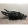 Optique avant principal gauche (feux)(phare) MAZDA 5 1 PHASE 1 d’occasion