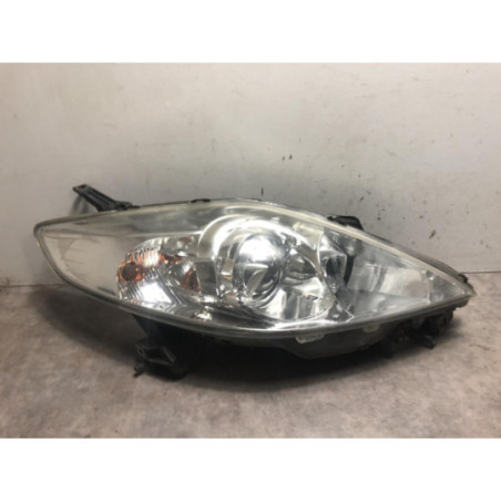 Optique avant principal droit (feux)(phare) MAZDA 5 1 PHASE 1 d’occasion