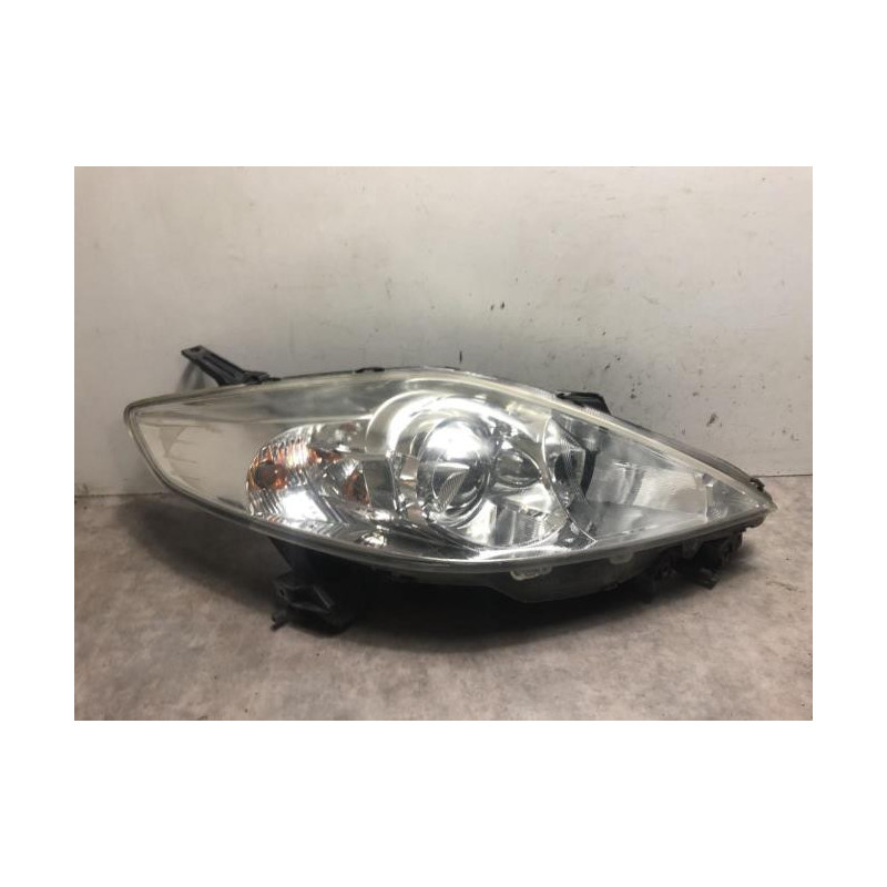 Optique avant principal droit (feux)(phare) MAZDA 5 1 PHASE 1 d’occasion