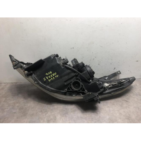 Optique avant principal droit (feux)(phare) MAZDA 5 1 PHASE 1 d’occasion