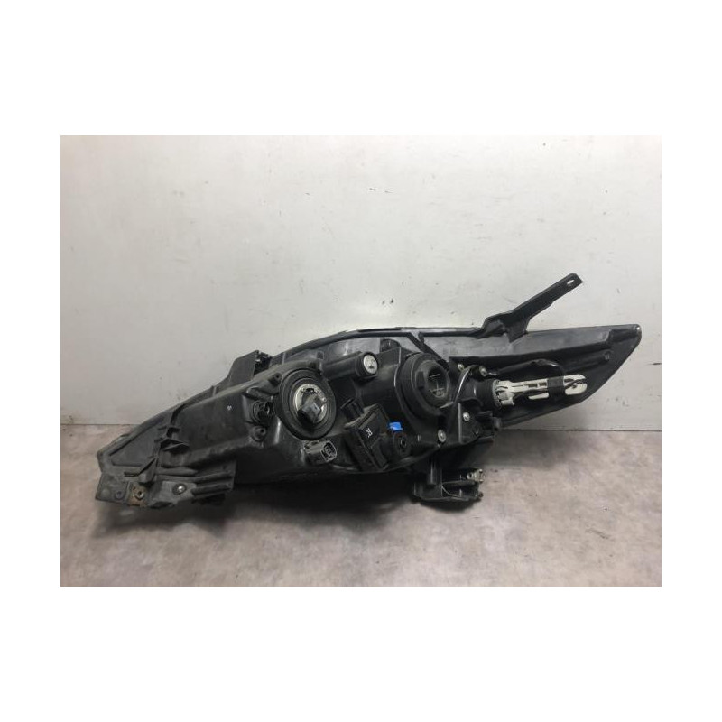 Optique avant principal droit (feux)(phare) MAZDA 5 1 PHASE 1 d’occasion