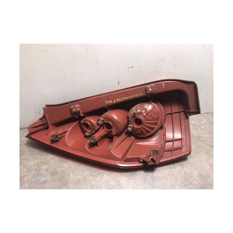 Feu arriere principal droit (feux) MAZDA 5 1 PHASE 1 d’occasion