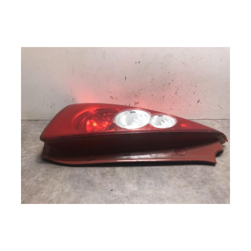 Feu arriere principal gauche (feux) MAZDA 5 1 PHASE 1 d’occasion