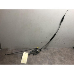 Actionneur serrure porte arriere droite MAZDA 5 1 PHASE 1 d’occasion