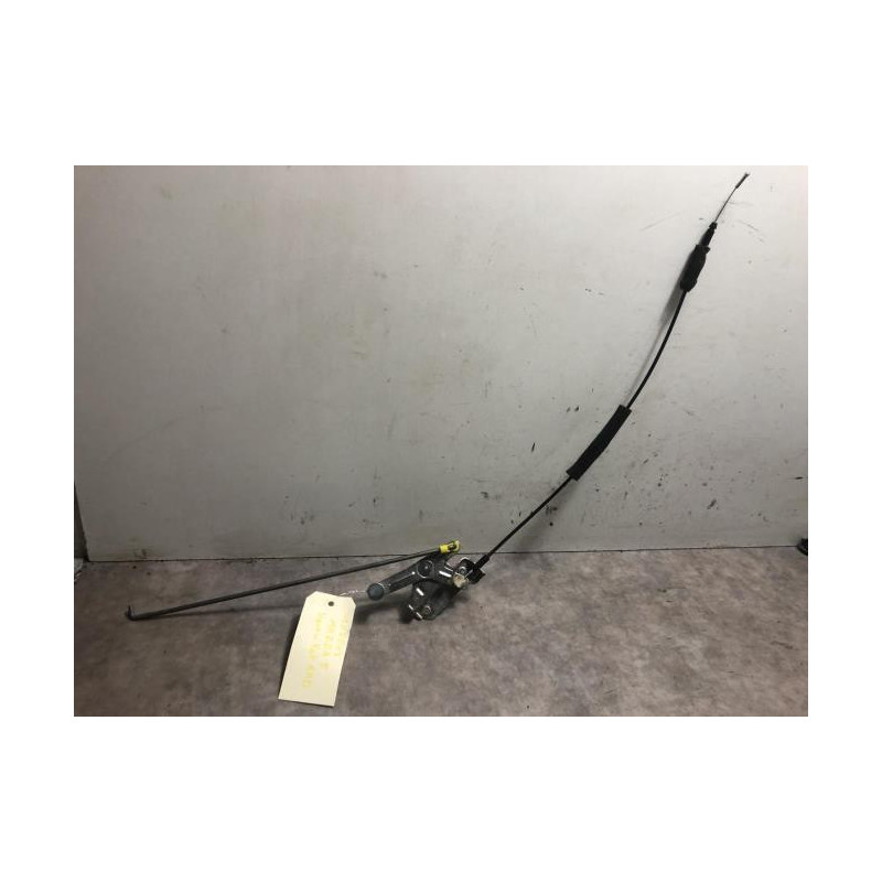 Actionneur serrure porte arriere droite MAZDA 5 1 PHASE 1 d’occasion
