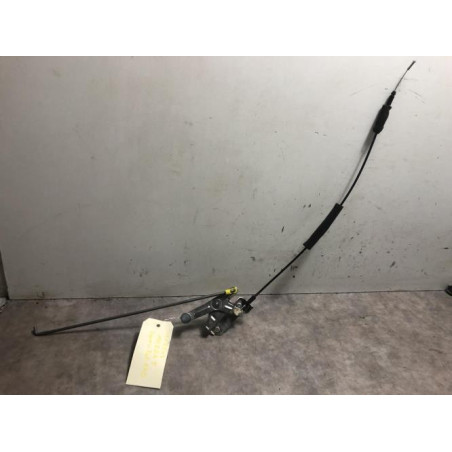 Actionneur serrure porte arriere droite MAZDA 5 1 PHASE 1 d’occasion