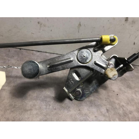 Actionneur serrure porte arriere droite MAZDA 5 1 PHASE 1 d’occasion