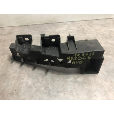 Support de pare chocs avant MAZDA 5 1 PHASE 1 d’occasion