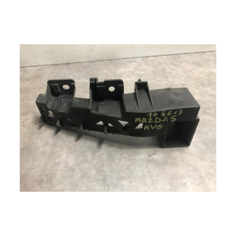Support de pare chocs avant MAZDA 5 1 PHASE 1 d’occasion