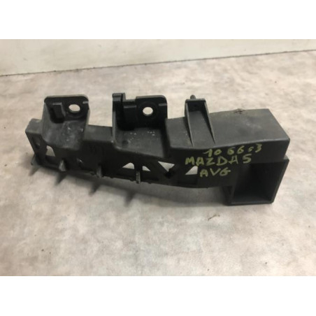 Support de pare chocs avant MAZDA 5 1 PHASE 1 d’occasion