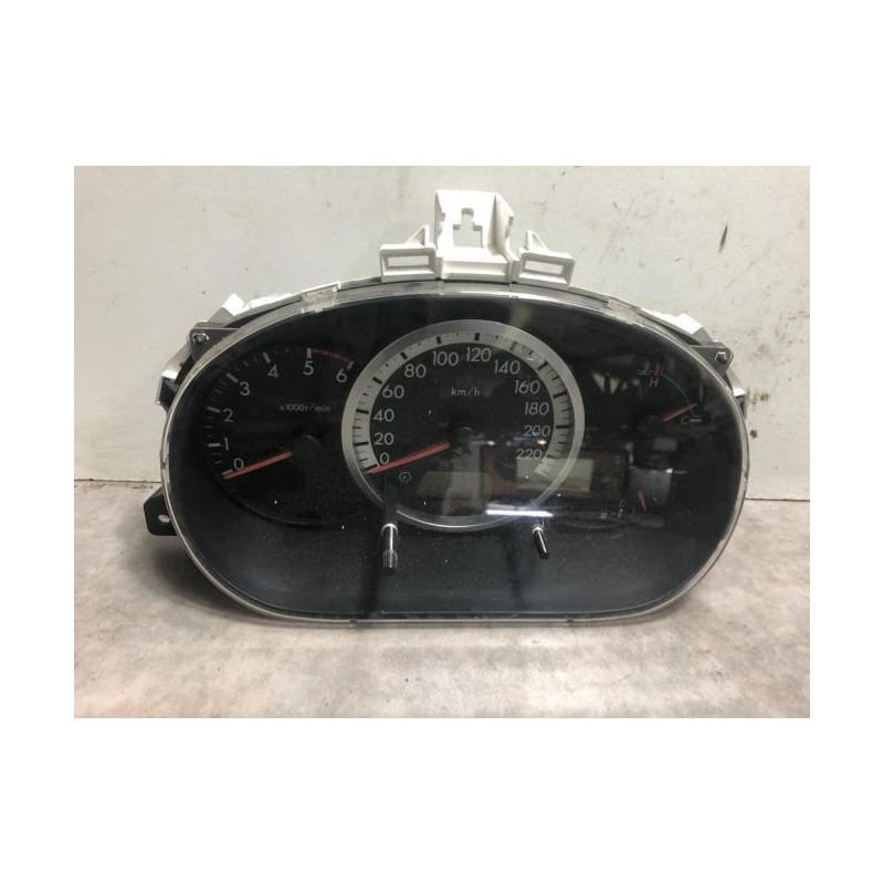 Compteur MAZDA 5 1 PHASE 1 d’occasion
