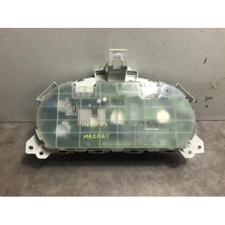 Compteur MAZDA 5 1 PHASE 1 d’occasion